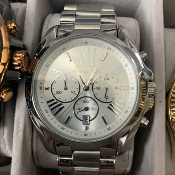 Michael kors watch - Picture 1 of 1